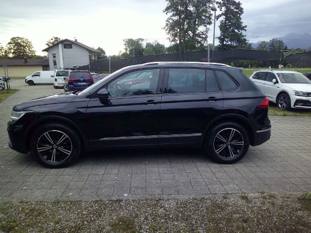 Volkswagen Tiguan 1.5 TSI DSG 110 kW image number 6