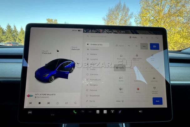 Tesla Model 3 Long Range AWD Dual Motor 258 kW image number 22