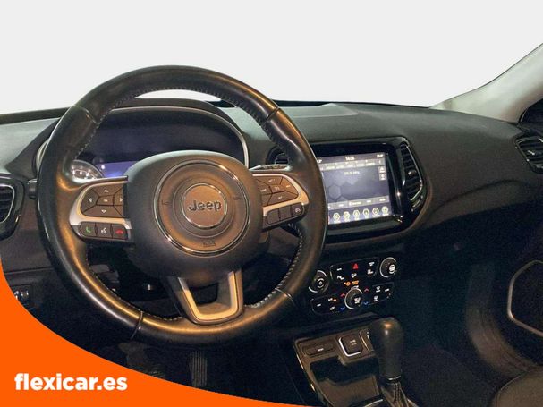 Jeep Compass 1.3 Limited 110 kW image number 10