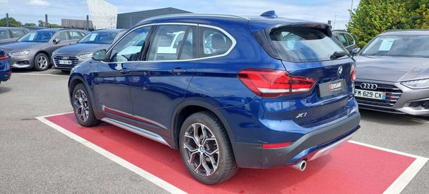 BMW X1 sDrive 103 kW image number 6