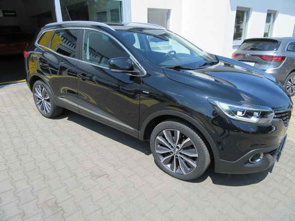 Renault Kadjar TCe 165 120 kW image number 3