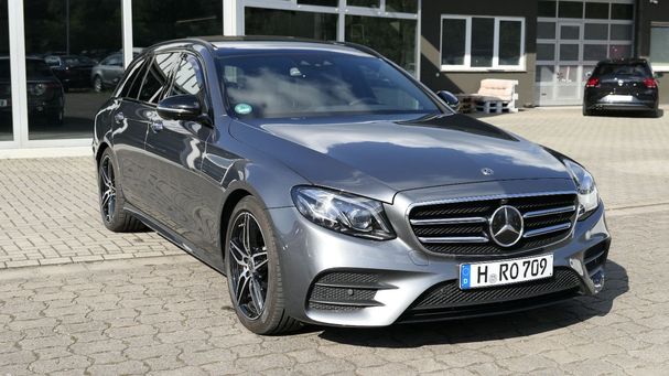 Mercedes-Benz E 350 d 190 kW image number 7