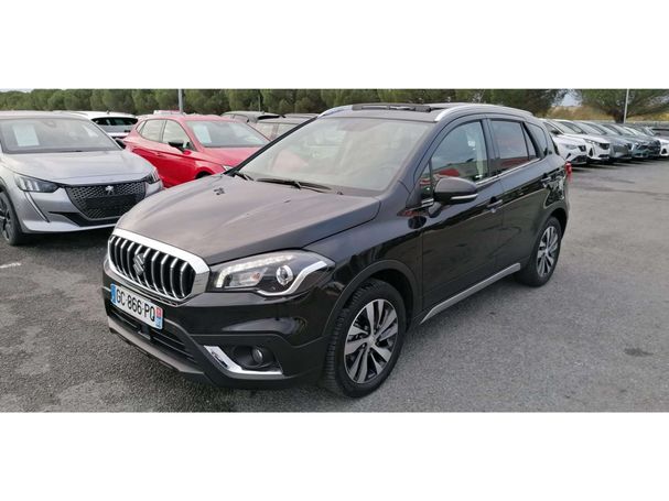 Suzuki SX4 S-Cross 1.4 Boosterjet 95 kW image number 1