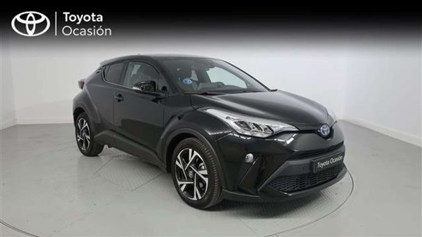 Toyota C-HR 135 kW image number 19