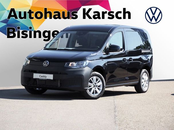 Volkswagen Caddy 2.0 TDI 75 kW image number 1