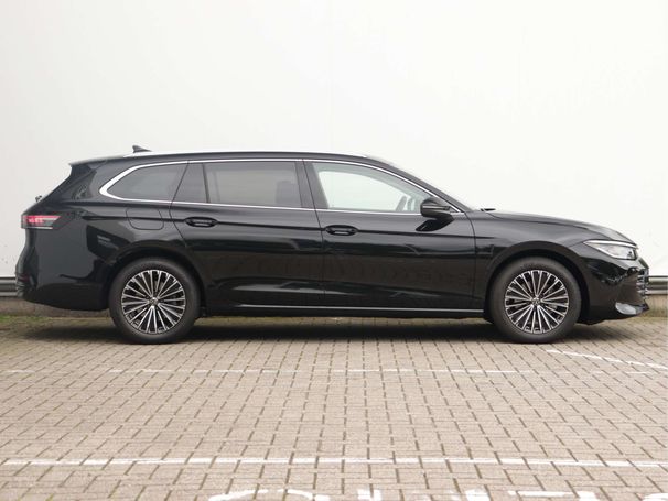 Volkswagen Passat Variant 1.5 eTSI Elegance DSG 110 kW image number 3