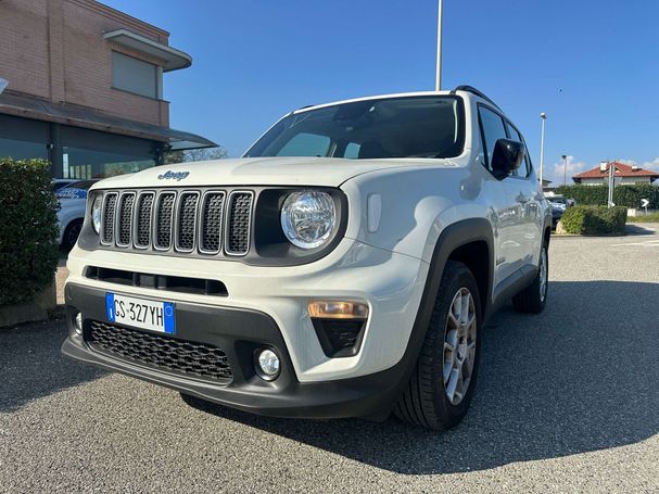 Jeep Renegade 1.0 Limited 88 kW image number 1