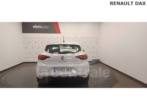 Renault Clio TCe 100 Business 74 kW image number 6