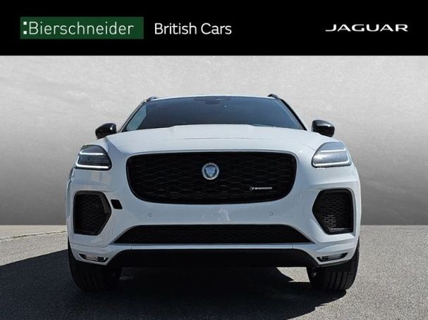 Jaguar E-Pace D200 R-Dynamic S AWD 150 kW image number 8