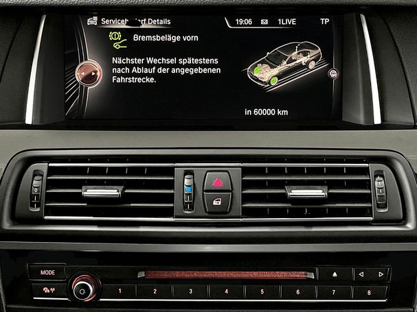 BMW 520d 140 kW image number 21