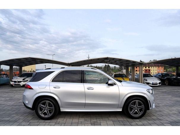 Mercedes-Benz GLE 350 d 4Matic 200 kW image number 7