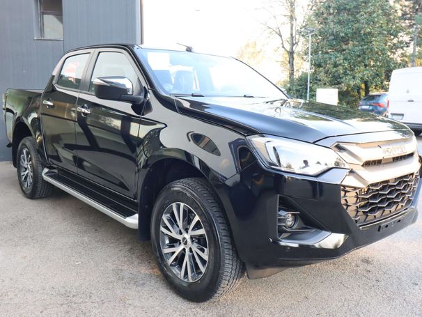 Isuzu D-Max 120 kW image number 3