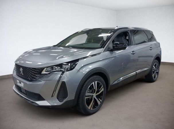 Peugeot 5008 PureTech 130 EAT8 96 kW image number 1