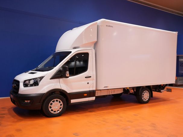 Ford Transit 350 Trend 114 kW image number 27