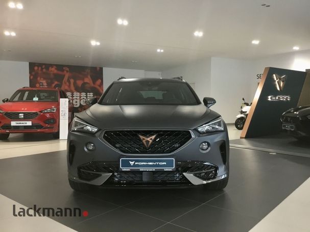 Cupra Formentor VZ 2.0 180 kW image number 5