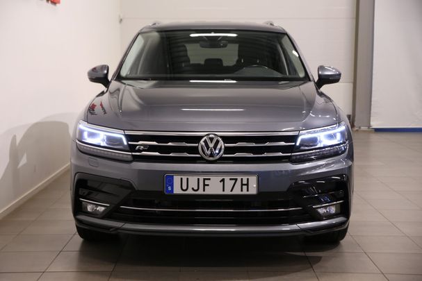 Volkswagen Tiguan Allspace TDI 4Motion 147 kW image number 2