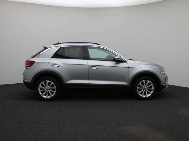 Volkswagen T-Roc 1.5 TSI DSG 110 kW image number 6