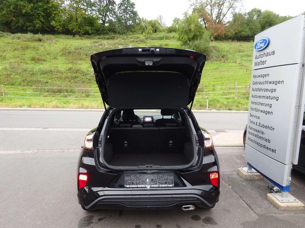 Ford Puma 92 kW image number 8