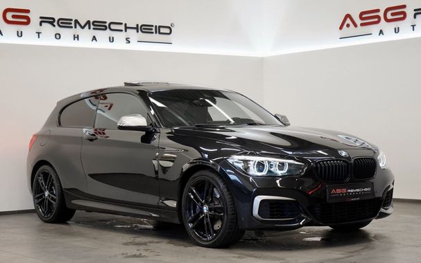 BMW 140i M Special Edition xDrive 250 kW image number 2