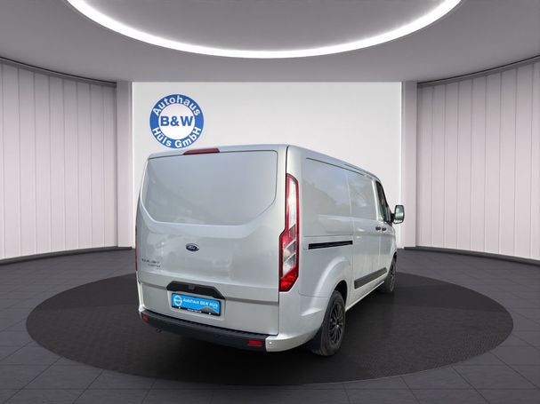 Ford Transit Custom 300 L1 Trend 96 kW image number 8