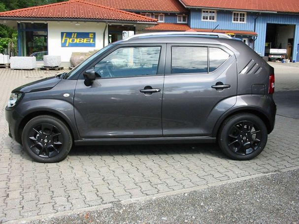 Suzuki Ignis 61 kW image number 12