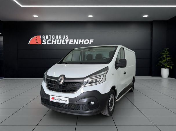 Renault Trafic Energy dCi 88 kW image number 3