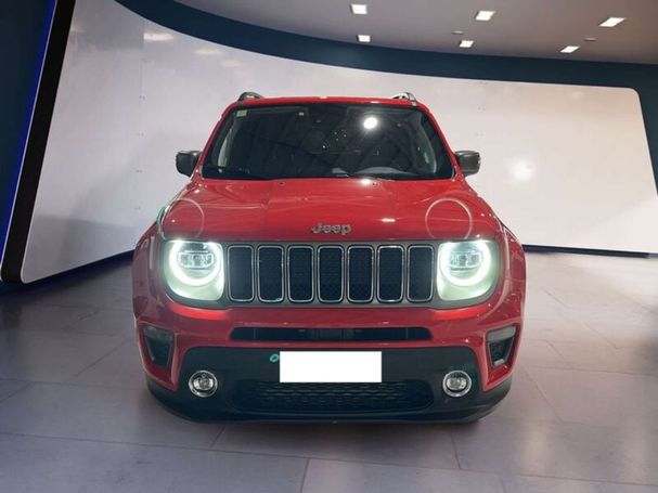 Jeep Renegade 1.6 88 kW image number 3