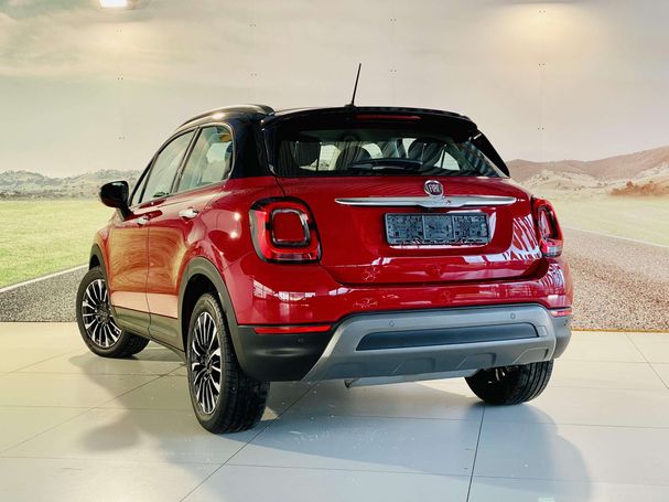 Fiat 500X 1.0 FireFly Cross 88 kW image number 5