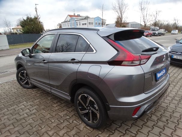 Mitsubishi Eclipse Cross 138 kW image number 5