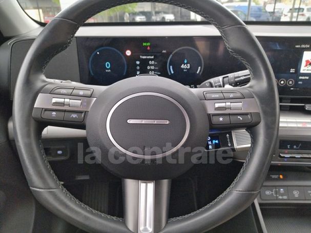 Hyundai Kona 162 kW image number 10