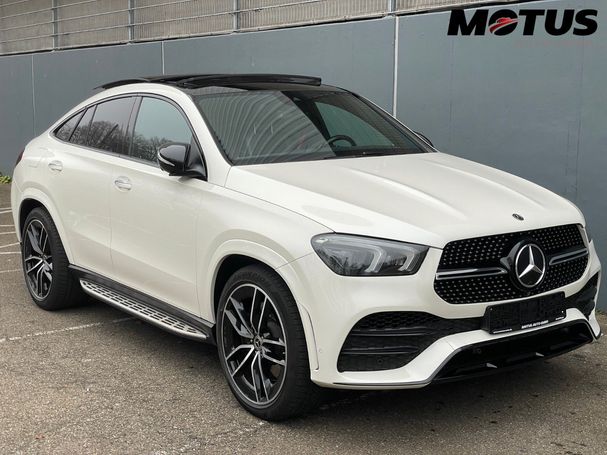 Mercedes-Benz GLE 400 d 243 kW image number 2