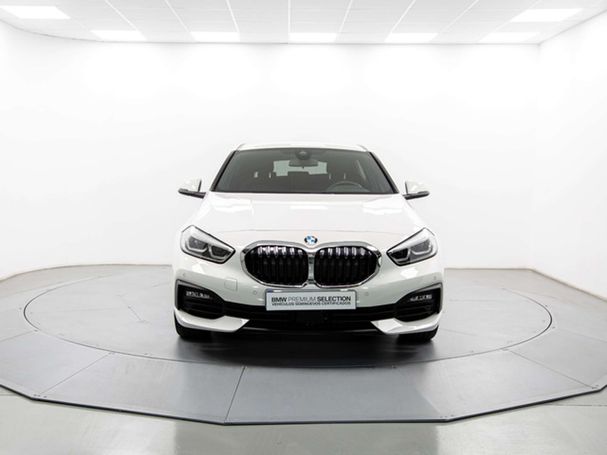 BMW 116d 85 kW image number 2