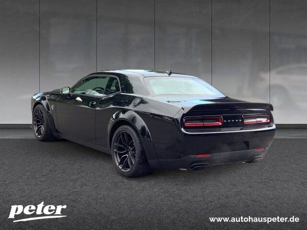 Dodge Challenger 535 kW image number 3