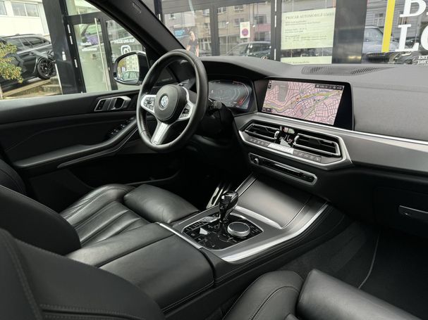 BMW X5 xDrive30d 195 kW image number 3