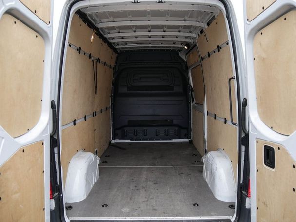 Mercedes-Benz Sprinter 314 CDi Standard 105 kW image number 7