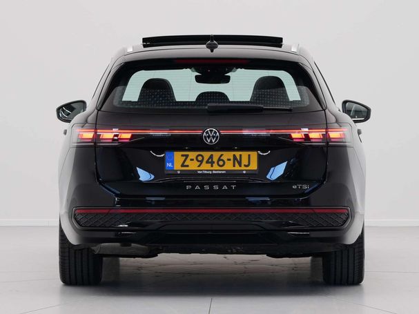 Volkswagen Passat Variant 1.5 eTSI Business DSG 110 kW image number 9