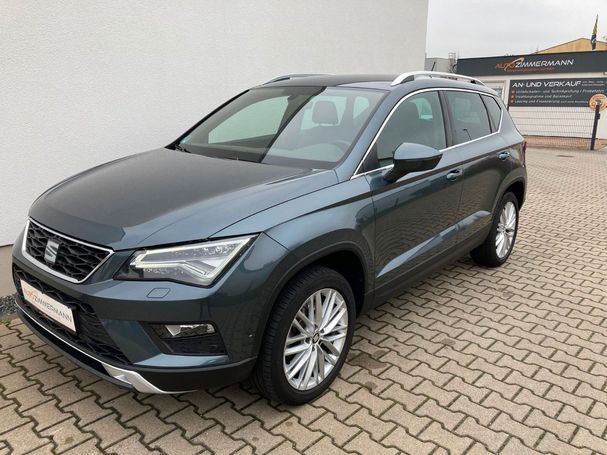 Seat Ateca 110 kW image number 6