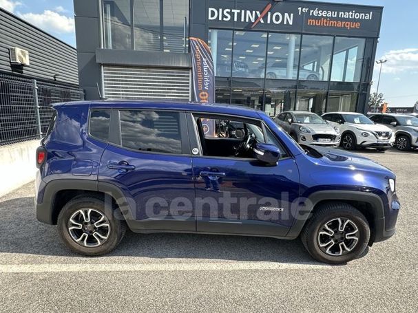 Jeep Renegade 1.0 88 kW image number 5