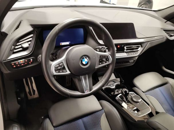 BMW 118d M Sport 110 kW image number 13