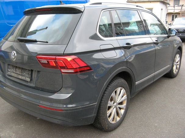 Volkswagen Tiguan 2.0 Join 110 kW image number 2