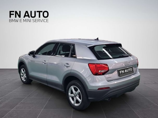 Audi Q2 30 TDI S tronic Business 85 kW image number 4