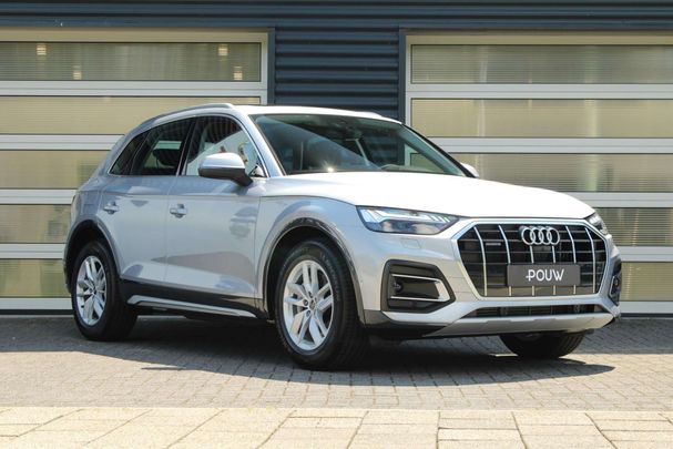 Audi Q5 50 TFSIe Advanced 220 kW image number 9