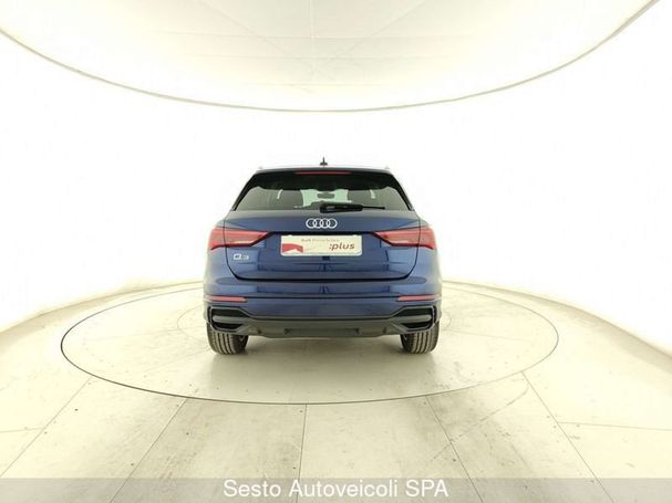 Audi Q3 35 TDI S tronic S-line 110 kW image number 2