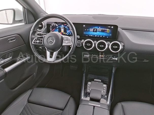 Mercedes-Benz GLA 200 120 kW image number 3