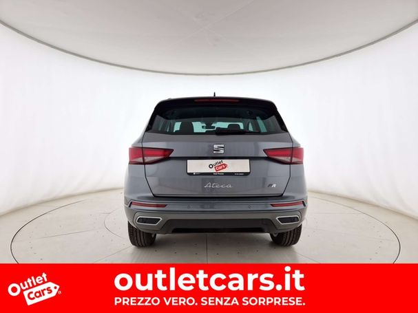 Seat Ateca 1.0 TSI 85 kW image number 4