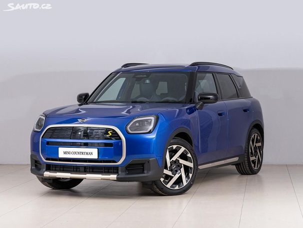 Mini Countryman Electric Countryman SE ALL4 225 kW image number 1