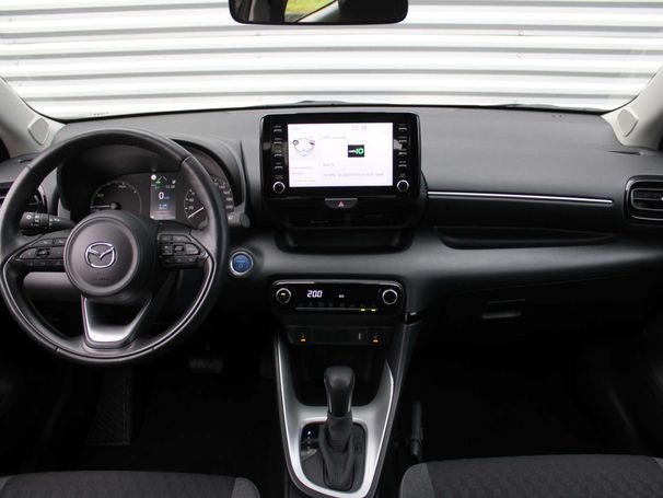 Mazda 2 Hybrid Agile 85 kW image number 8