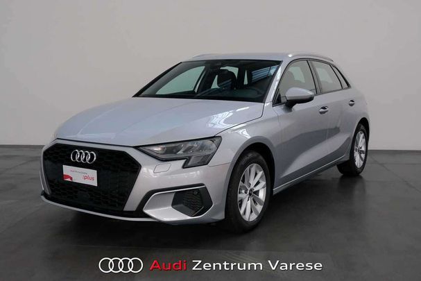 Audi A3 35 TFSI Sportback 110 kW image number 1