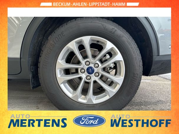 Ford Kuga 164 kW image number 15