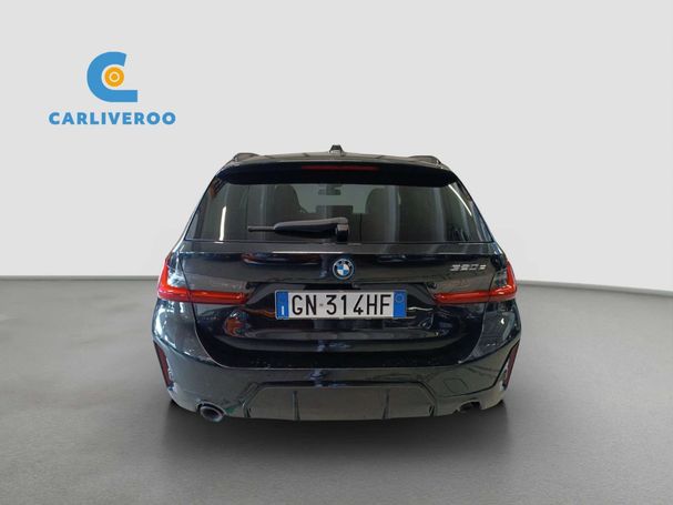 BMW 320 e Touring 150 kW image number 5